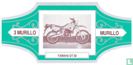 Yamaha DT 50 - Image 1