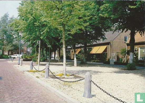 Kerkstraat, Alblasserdam