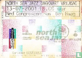 2001-07-13 North Sea Jazz - Image 1