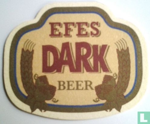 Dark bira efes - Afbeelding 1