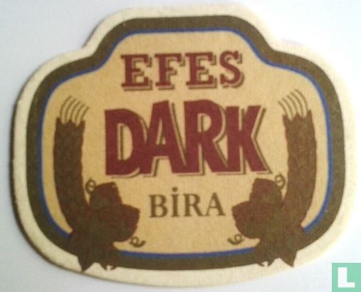 Dark bira efes - Afbeelding 2