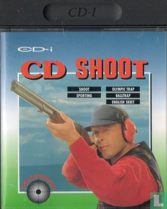 CD Shoot - Image 1