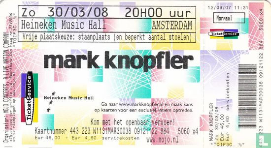 2008-03-30 Mark Knopfler