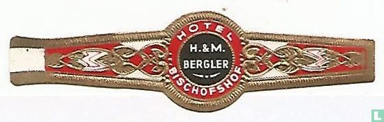 H. & M. Bergler Hotel Bischofshof - Image 1