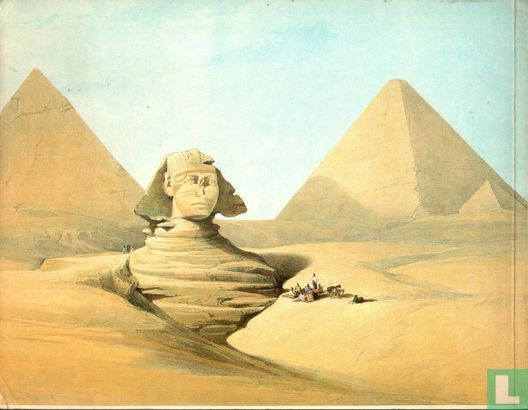 L'Egypte - Afbeelding 2