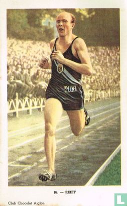 Reiff - Bild 1
