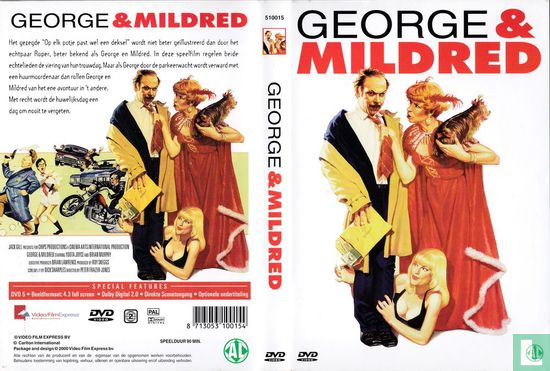 George & Mildred - Afbeelding 3
