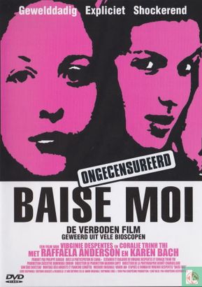 Baise Moi - Afbeelding 1
