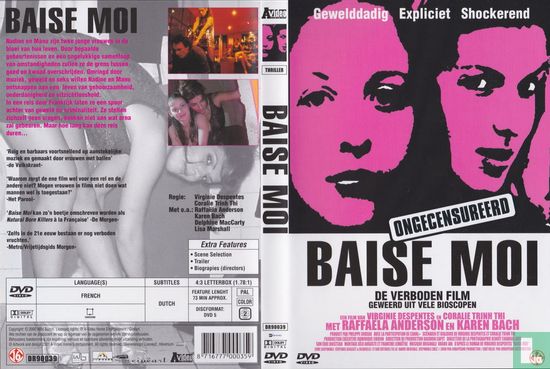 Baise Moi - Afbeelding 3