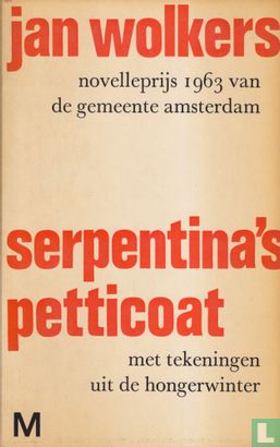 Serpentina's petticoat  - Image 1