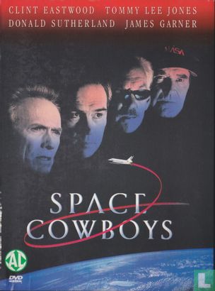 Space Cowboys - Bild 1
