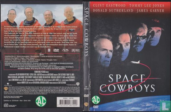 Space Cowboys - Bild 3