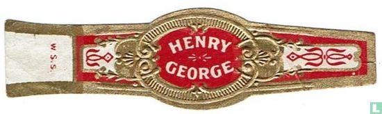 Henry George - Bild 1