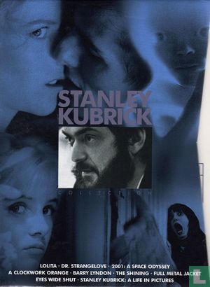 Stanley Kubrick Collection [volle box] - Afbeelding 1