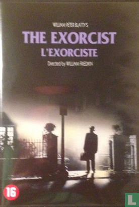 The Exorcist the version you never seen - Image 1