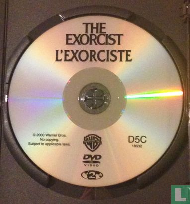 The Exorcist the version you never seen - Image 3