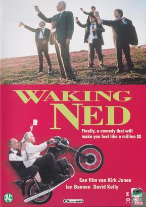 Waking Ned - Afbeelding 1