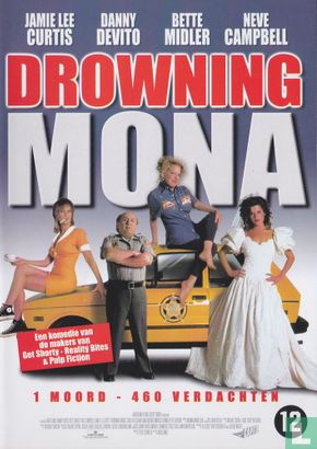 Drowning Mona - Image 1