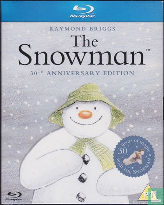 The Snowman - Image 3