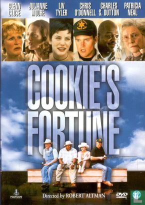 Cookie's Fortune - Bild 1