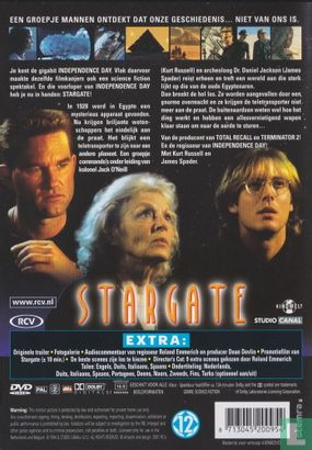 Stargate - Afbeelding 2