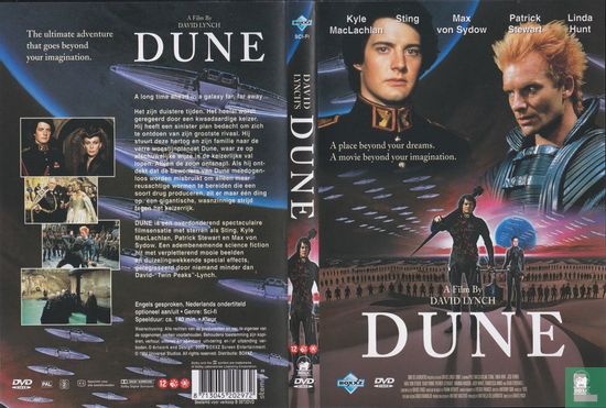 Dune - Bild 3