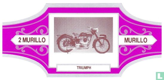 Triumph - Image 1