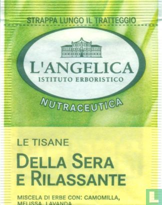 Della Sera E Rilassante  - Image 1