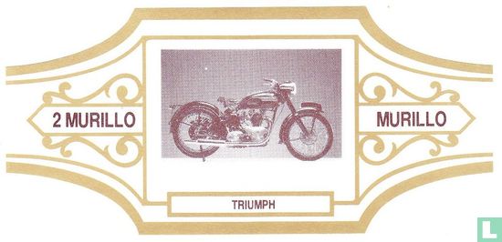 Triumph - Bild 1