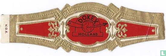 Dokex Holland - Image 1