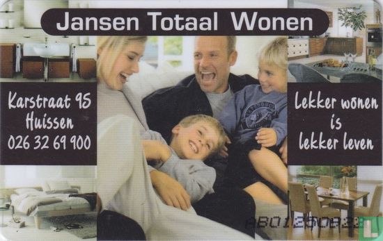 Jansen Totaal Wonen - Bild 2