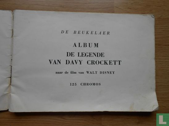 Davy Crockett - Bild 3