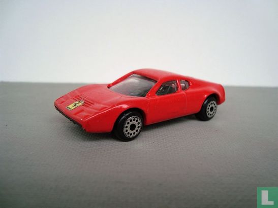 Ferrari 365 GT - Image 1