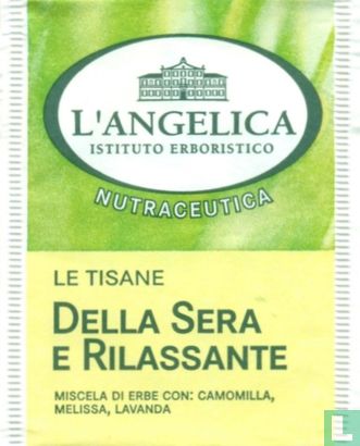 Della Sera E Rilassante  - Image 1