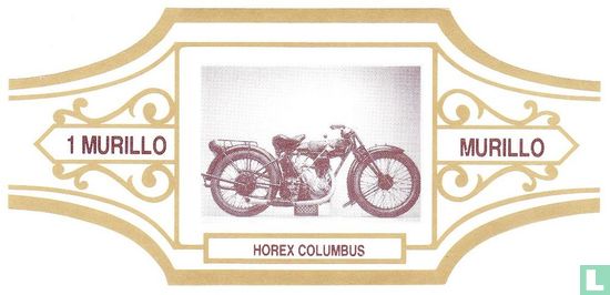 Horex Columbus - Image 1