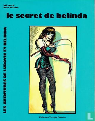 Le secret de Belinda - Afbeelding 1