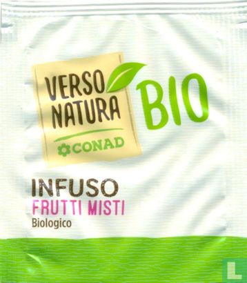 Infuso Frutti Misti - Image 1