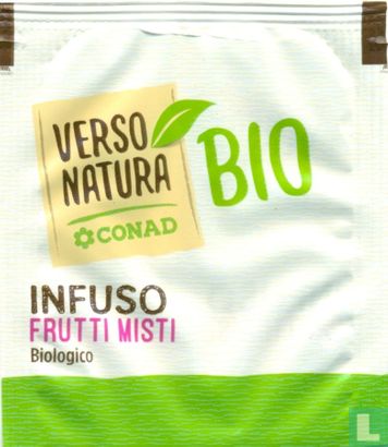 Infuso Frutti Misti - Image 2