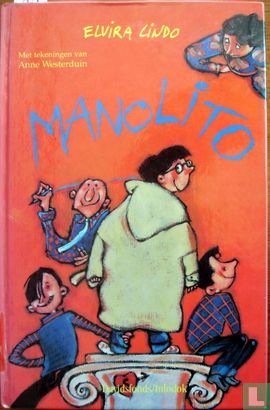 Manolito - Afbeelding 1