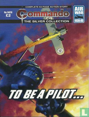 To Be a Pilot... - Image 1