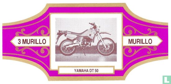 Yamaha DT 50 - Image 1