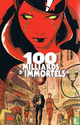 100 milliards d'immortels 4 - Image 2