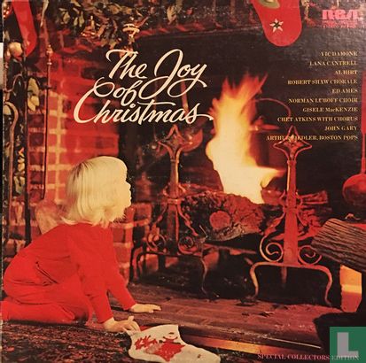 The Joy of Christmas - Afbeelding 1