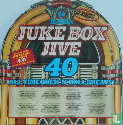 Juke Box Jive - Image 2