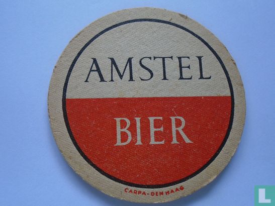 Wie Amstel drinkt... doet zo! - Image 2