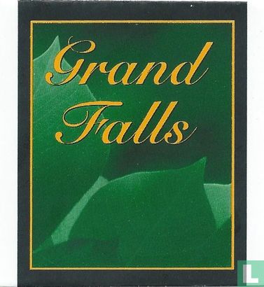 Grand Falls - Image 1