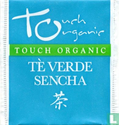 Tè Verde Sencha - Afbeelding 1