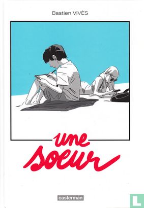 Une sœur - Bild 1