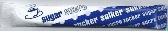 sugar sucre zucker suiker [5L] - Image 1
