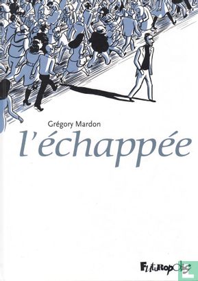 L'échappée - Afbeelding 1